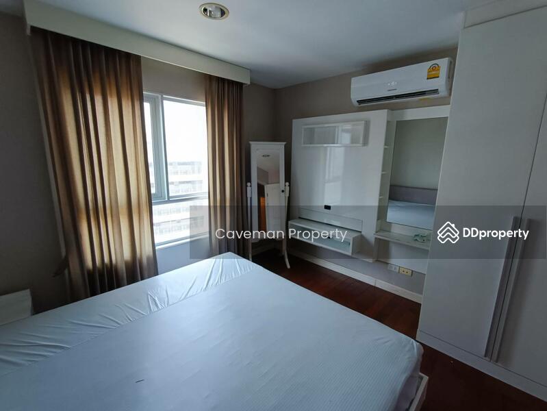 Belle Grand Rama 9, Bangkok, 131 Rama 9 Road, Huai Khwang, Bangkok, 3 Bedrooms, 101 sqm, Condo For Rent, by Caveman Property, 10737702 - DDproperty.com
