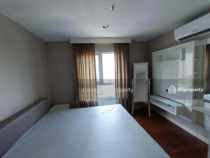 Belle Grand Rama 9, Bangkok, 131 Rama 9 Road, Huai Khwang, Bangkok, 3 Bedrooms, 101 sqm, Condo For Rent, by Caveman Property, 10737702 - DDproperty.com