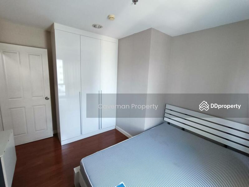 Belle Grand Rama 9, Bangkok, 131 Rama 9 Road, Huai Khwang, Bangkok, 3 Bedrooms, 101 sqm, Condo For Rent, by Caveman Property, 10737702 - DDproperty.com