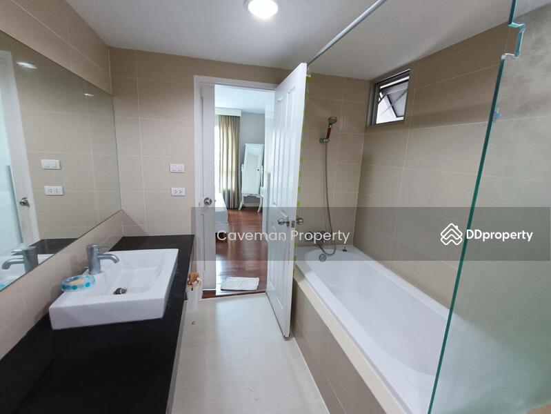 Belle Grand Rama 9, Bangkok, 131 Rama 9 Road, Huai Khwang, Bangkok, 3 Bedrooms, 101 sqm, Condo For Rent, by Caveman Property, 10737702 - DDproperty.com