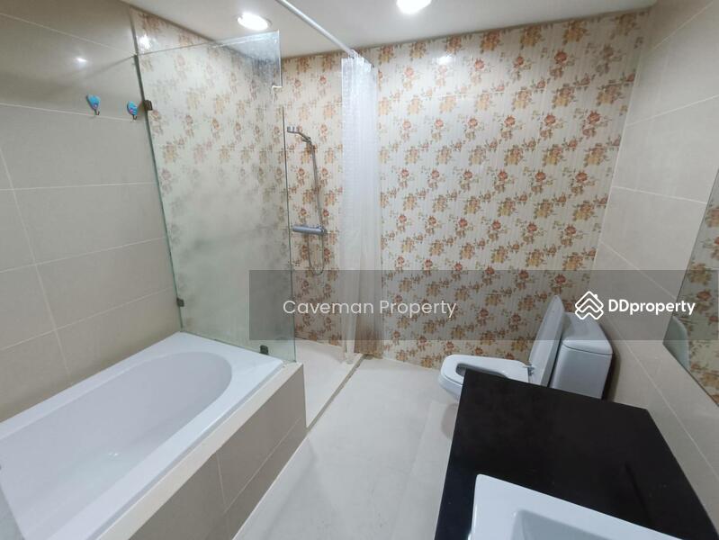 Belle Grand Rama 9, Bangkok, 131 Rama 9 Road, Huai Khwang, Bangkok, 3 Bedrooms, 101 sqm, Condo For Rent, by Caveman Property, 10737702 - DDproperty.com