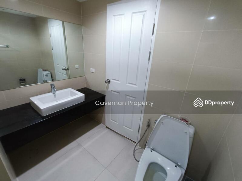 Belle Grand Rama 9, Bangkok, 131 Rama 9 Road, Huai Khwang, Bangkok, 3 Bedrooms, 101 sqm, Condo For Rent, by Caveman Property, 10737702 - DDproperty.com