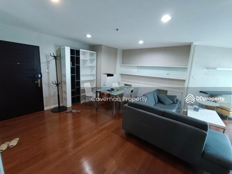 Belle Grand Rama 9, Bangkok, 131 Rama 9 Road, Huai Khwang, Bangkok, 3 Bedrooms, 101 sqm, Condo For Rent, by Caveman Property, 10737702 - DDproperty.com