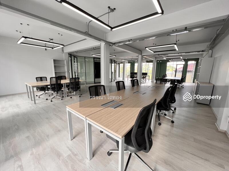 Office for rent sukhumvit near BTS Udomsuk. Fully furnished, Bangkok, บางนา, บางนา, กรุงเทพ, 50 ตร.ม., Office Space For Rent, โดย วรรณา โถทอง, 10737779 - DDproperty.com