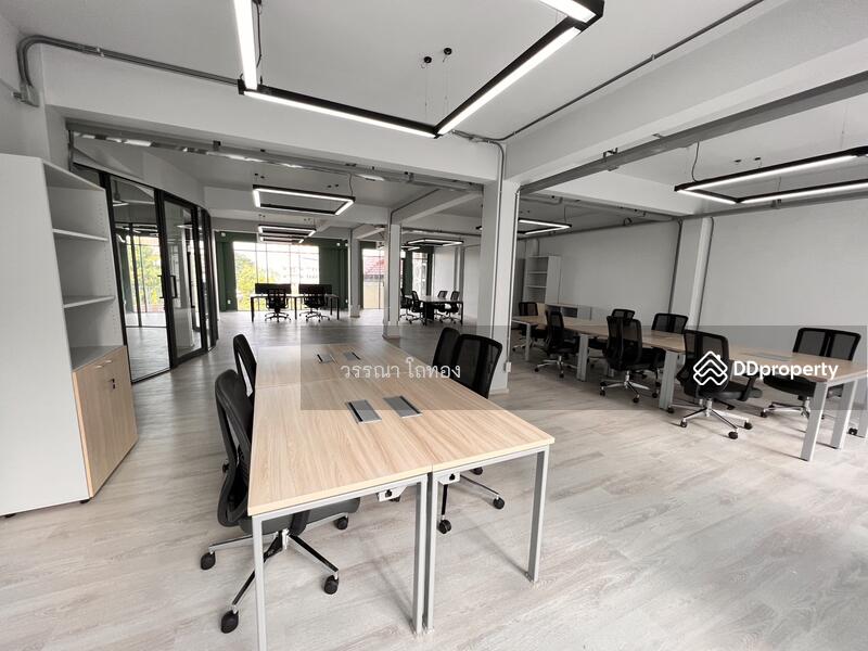 Office for rent sukhumvit near BTS Udomsuk. Fully furnished, Bangkok, บางนา, บางนา, กรุงเทพ, 50 ตร.ม., Office Space For Rent, โดย วรรณา โถทอง, 10737779 - DDproperty.com