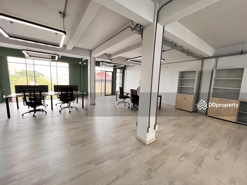 Office for rent sukhumvit near BTS Udomsuk. Fully furnished, Bangkok, บางนา, บางนา, กรุงเทพ, 50 ตร.ม., Office Space For Rent, โดย วรรณา โถทอง, 10737779 - DDproperty.com