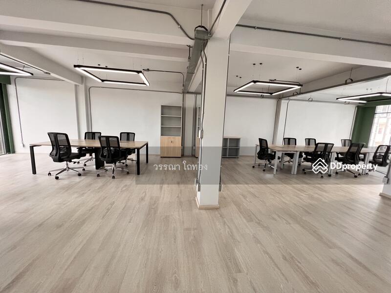 Office for rent sukhumvit near BTS Udomsuk. Fully furnished, Bangkok, บางนา, บางนา, กรุงเทพ, 50 ตร.ม., Office Space For Rent, โดย วรรณา โถทอง, 10737779 - DDproperty.com