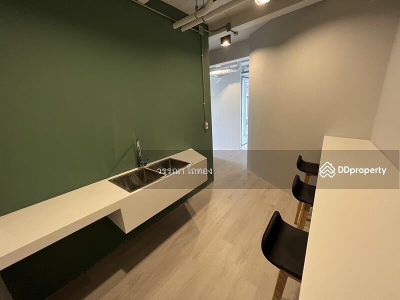 Office for rent sukhumvit near BTS Udomsuk. Fully furnished, Bangkok, บางนา, บางนา, กรุงเทพ, 50 ตร.ม., Office Space For Rent, โดย วรรณา โถทอง, 10737779 - DDproperty.com