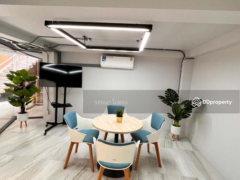 Office for rent sukhumvit near BTS Udomsuk. Fully furnished, Bangkok, บางนา, บางนา, กรุงเทพ, 50 ตร.ม., Office Space For Rent, โดย วรรณา โถทอง, 10737779 - DDproperty.com