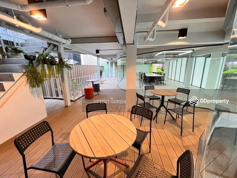 Office for rent sukhumvit near BTS Udomsuk. Fully furnished, Bangkok, บางนา, บางนา, กรุงเทพ, 50 ตร.ม., Office Space For Rent, โดย วรรณา โถทอง, 10737779 - DDproperty.com
