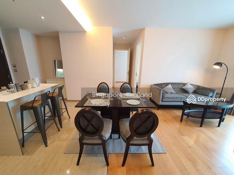H Sukhumvit 43, Bangkok, 28 Sukhumvit 34 Road, Khlong Tan Nua, Watthana, Bangkok, 2 Bedrooms, 70 sqm, Condo For Rent, by PROPERTYSIGHTS REAL ESTATE, 10737869 - DDproperty.com