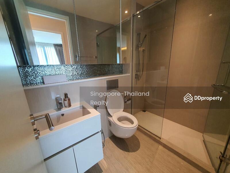 H Sukhumvit 43, Bangkok, 28 Sukhumvit 34 Road, Khlong Tan Nua, Watthana, Bangkok, 2 Bedrooms, 70 sqm, Condo For Rent, by PROPERTYSIGHTS REAL ESTATE, 10737869 - DDproperty.com