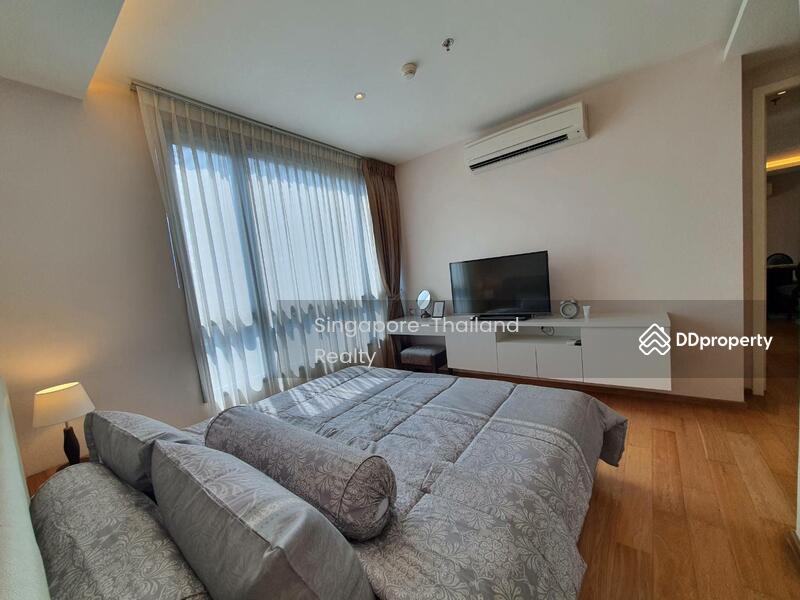 H Sukhumvit 43, Bangkok, 28 Sukhumvit 34 Road, Khlong Tan Nua, Watthana, Bangkok, 2 Bedrooms, 70 sqm, Condo For Rent, by PROPERTYSIGHTS REAL ESTATE, 10737869 - DDproperty.com