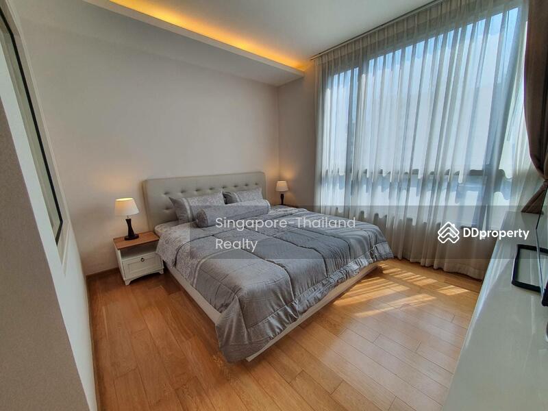 H Sukhumvit 43, Bangkok, 28 Sukhumvit 34 Road, Khlong Tan Nua, Watthana, Bangkok, 2 Bedrooms, 70 sqm, Condo For Rent, by PROPERTYSIGHTS REAL ESTATE, 10737869 - DDproperty.com