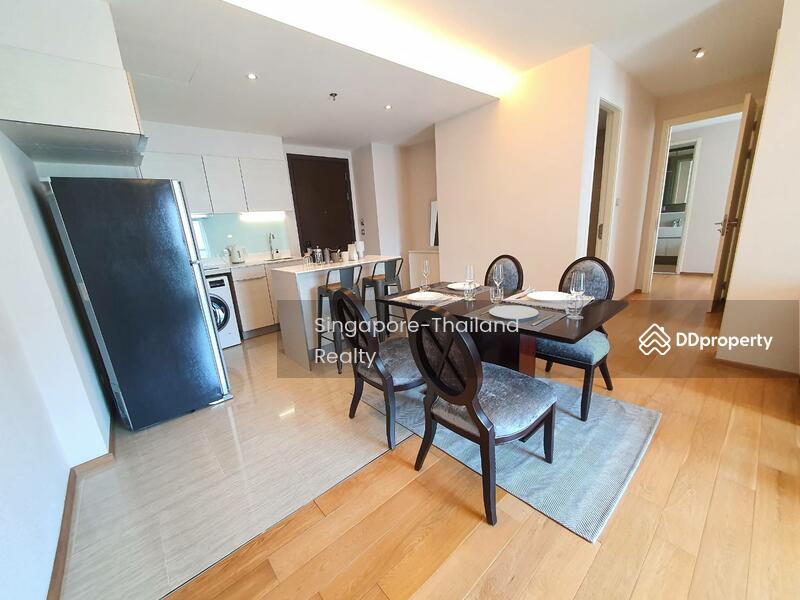 H Sukhumvit 43, Bangkok, 28 Sukhumvit 34 Road, Khlong Tan Nua, Watthana, Bangkok, 2 Bedrooms, 70 sqm, Condo For Rent, by PROPERTYSIGHTS REAL ESTATE, 10737869 - DDproperty.com