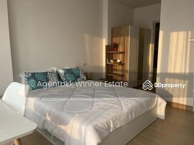 For Rent - Supalai Veranda Ramkhamhaeng, Bangkok