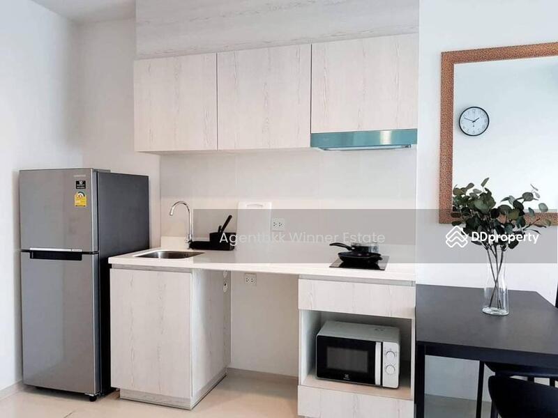 Life One Wireless, Bangkok, 1 Wireless Road, Lumphini, Pathum Wan, Bangkok, 1 Bedroom, 38 sqm, Condo For Rent, by Agentbkk Winner Estate, 10737941 - DDproperty.com