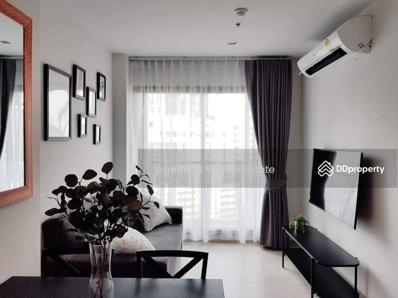 Life One Wireless, Bangkok, 1 Wireless Road, Lumphini, Pathum Wan, Bangkok, 1 Bedroom, 38 sqm, Condo For Rent, by Agentbkk Winner Estate, 10737941 - DDproperty.com
