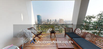 ขาย - The Sukhothai Residences : เดอะ สุโขทัย เรสซิเด้นซ์, กรุงเทพ
