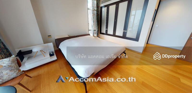 The Sukhothai Residences : เดอะ สุโขทัย เรสซิเด้นซ์, กรุงเทพ, 3 ถนนสาทรใต้ แขวงทุ่งมหาเมฆ เขตสาทร กรุงเทพมหานคร, ทุ่งมหาเมฆ, สาทร, กรุงเทพ, 122 ตร.ม., คอนโด ขาย, โดย บริษัท แอคคอม เอเซีย จำกัด, 10738044 - DDproperty.com
