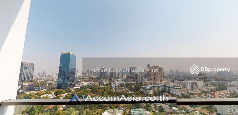 The Sukhothai Residences, Bangkok, 3 Sathorn Tai Road, Thung Maha Mek, Sathon, Bangkok, 1 Bedroom, 122 sqm, Condo For Sale, by บริษัท แอคคอม เอเซีย จำกัด, 10738044 - DDproperty.com