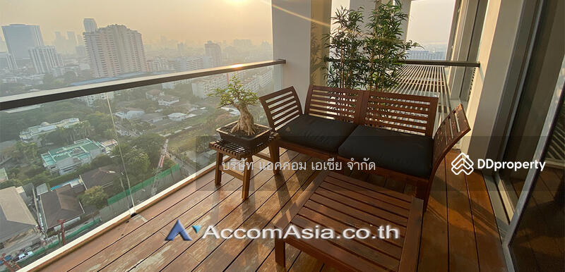 The Sukhothai Residences, Bangkok, 3 Sathorn Tai Road, Thung Maha Mek, Sathon, Bangkok, 1 Bedroom, 122 sqm, Condo For Sale, by บริษัท แอคคอม เอเซีย จำกัด, 10738044 - DDproperty.com