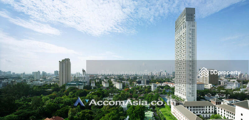 The Sukhothai Residences : เดอะ สุโขทัย เรสซิเด้นซ์, กรุงเทพ, 3 ถนนสาทรใต้ แขวงทุ่งมหาเมฆ เขตสาทร กรุงเทพมหานคร, ทุ่งมหาเมฆ, สาทร, กรุงเทพ, 122 ตร.ม., คอนโด ขาย, โดย บริษัท แอคคอม เอเซีย จำกัด, 10738044 - DDproperty.com