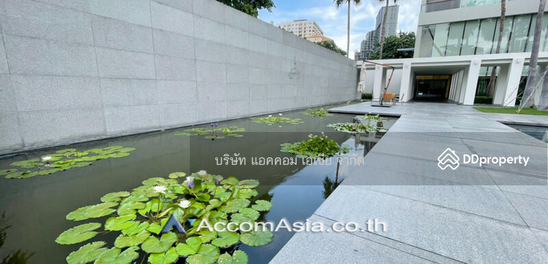 The Sukhothai Residences : เดอะ สุโขทัย เรสซิเด้นซ์, กรุงเทพ, 3 ถนนสาทรใต้ แขวงทุ่งมหาเมฆ เขตสาทร กรุงเทพมหานคร, ทุ่งมหาเมฆ, สาทร, กรุงเทพ, 122 ตร.ม., คอนโด ขาย, โดย บริษัท แอคคอม เอเซีย จำกัด, 10738044 - DDproperty.com
