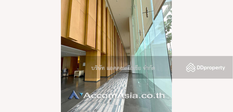 The Sukhothai Residences, Bangkok, 3 Sathorn Tai Road, Thung Maha Mek, Sathon, Bangkok, 1 Bedroom, 122 sqm, Condo For Sale, by บริษัท แอคคอม เอเซีย จำกัด, 10738044 - DDproperty.com