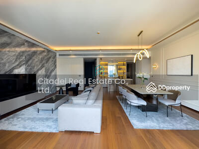 For Rent - The Estelle Phrom Phong, Bangkok