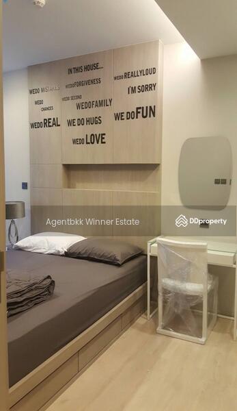 M Thonglor 10, Bangkok, 9 Soi Ekkamai 12, Ekkamai Road, Khlong Tan Nua, Watthana, Bangkok, 1 Bedroom, 36 sqm, Condo For Rent, by Agentbkk, 10738443 - DDproperty.com