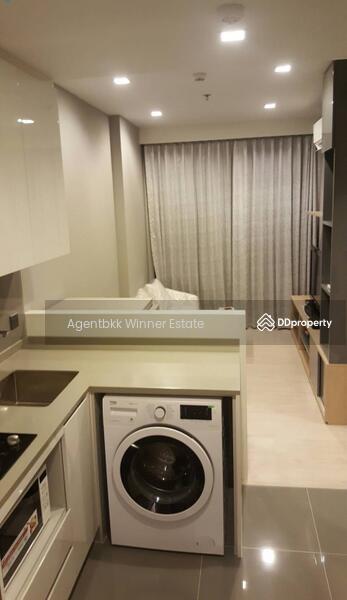 M Thonglor 10, Bangkok, 9 Soi Ekkamai 12, Ekkamai Road, Khlong Tan Nua, Watthana, Bangkok, 1 Bedroom, 36 sqm, Condo For Rent, by Agentbkk, 10738443 - DDproperty.com