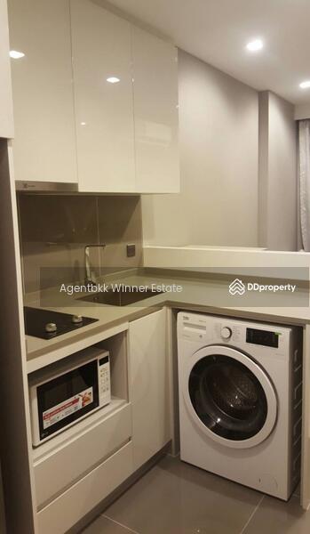 M Thonglor 10, Bangkok, 9 Soi Ekkamai 12, Ekkamai Road, Khlong Tan Nua, Watthana, Bangkok, 1 Bedroom, 36 sqm, Condo For Rent, by Agentbkk, 10738443 - DDproperty.com