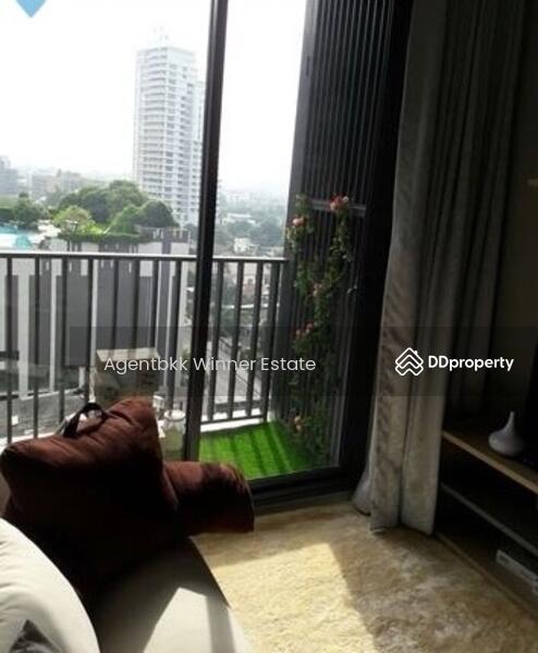 M Thonglor 10, Bangkok, 9 Soi Ekkamai 12, Ekkamai Road, Khlong Tan Nua, Watthana, Bangkok, 1 Bedroom, 36 sqm, Condo For Rent, by Agentbkk, 10738443 - DDproperty.com