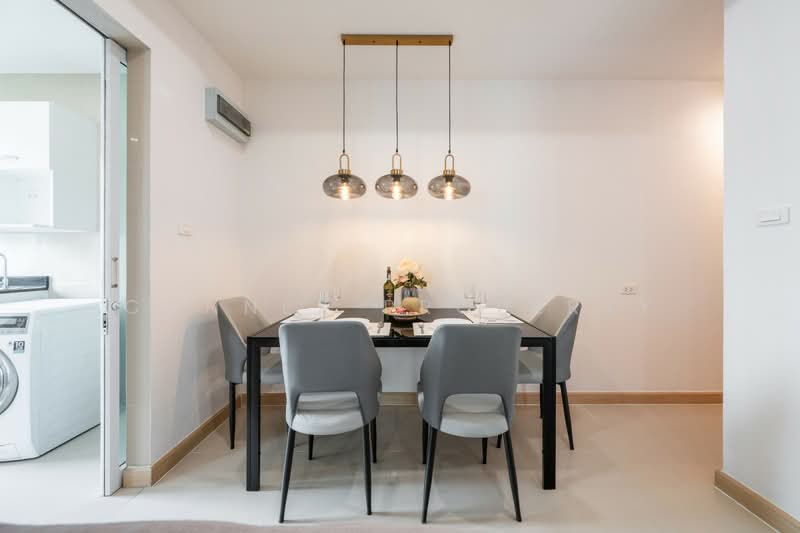 Happy Condo Ladprao 101, Bangkok, Ladprao Road, Wang Thonglang, Bangkok, 2 Bedrooms, 63 sqm, Condo For Sale, by Connex Property, 10738757 - DDproperty.com