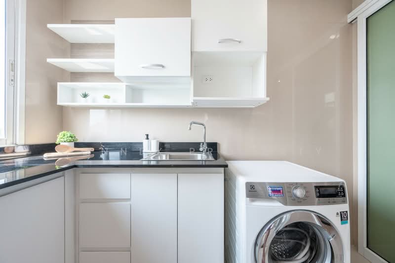 Happy Condo Ladprao 101 : แฮปปี้ คอนโด ลาดพร้าว 101, กรุงเทพ, ถนนลาดพร้าว 101, วังทองหลาง, วังทองหลาง, กรุงเทพ, 63 ตร.ม., คอนโด ขาย, โดย Connex Property, 10738757 - DDproperty.com