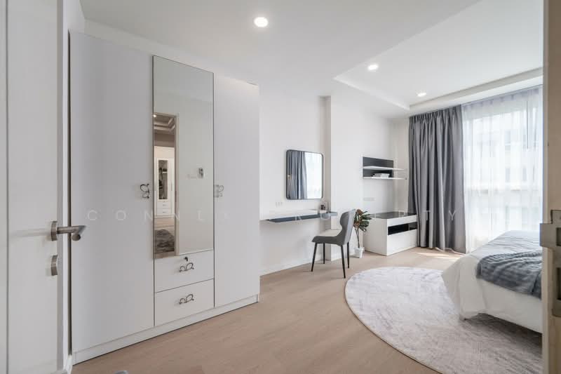 Happy Condo Ladprao 101, Bangkok, Ladprao Road, Wang Thonglang, Bangkok, 2 Bedrooms, 63 sqm, Condo For Sale, by Connex Property, 10738757 - DDproperty.com