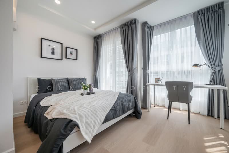 Happy Condo Ladprao 101, Bangkok, Ladprao Road, Wang Thonglang, Bangkok, 2 Bedrooms, 63 sqm, Condo For Sale, by Connex Property, 10738757 - DDproperty.com