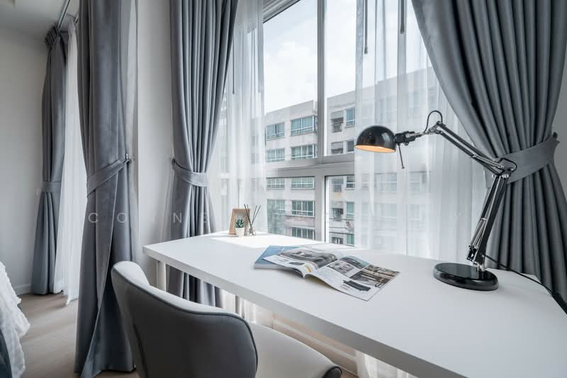 Happy Condo Ladprao 101, Bangkok, Ladprao Road, Wang Thonglang, Bangkok, 2 Bedrooms, 63 sqm, Condo For Sale, by Connex Property, 10738757 - DDproperty.com