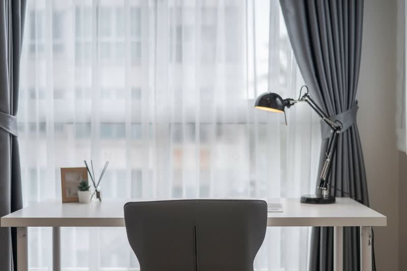 Happy Condo Ladprao 101, Bangkok, Ladprao Road, Wang Thonglang, Bangkok, 2 Bedrooms, 63 sqm, Condo For Sale, by Connex Property, 10738757 - DDproperty.com