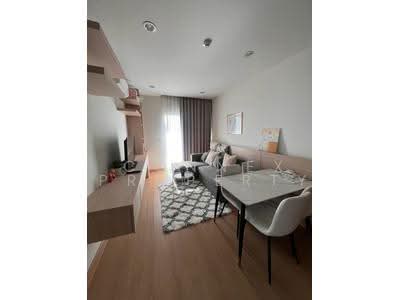 ขาย - Happy Condo Ladprao 101 : แฮปปี้ คอนโด ลาดพร้าว 101, กรุงเทพ
