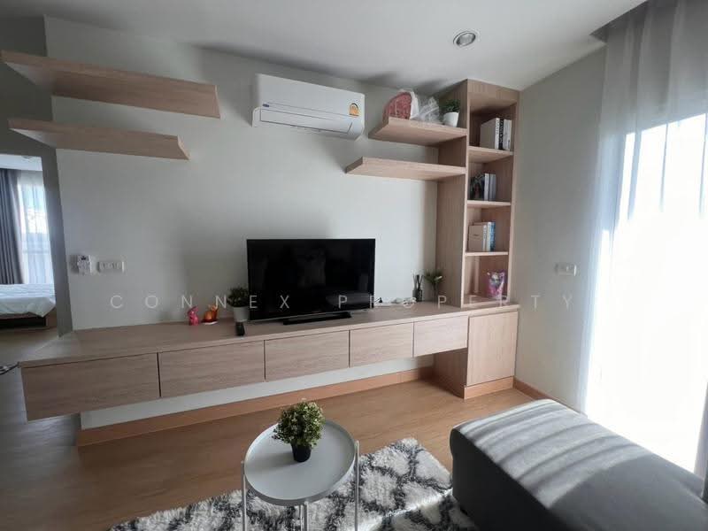 Happy Condo Ladprao 101 : แฮปปี้ คอนโด ลาดพร้าว 101, กรุงเทพ, ถนนลาดพร้าว 101, วังทองหลาง, กรุงเทพ, 68 ตร.ม., คอนโด ขาย, โดย Connex Property, 10738757 - DDproperty.com
