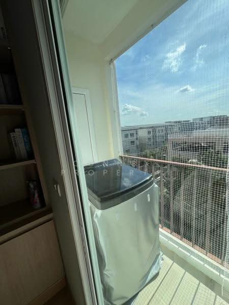 Happy Condo Ladprao 101 : แฮปปี้ คอนโด ลาดพร้าว 101, กรุงเทพ, ถนนลาดพร้าว 101, วังทองหลาง, กรุงเทพ, 68 ตร.ม., คอนโด ขาย, โดย Connex Property, 10738757 - DDproperty.com