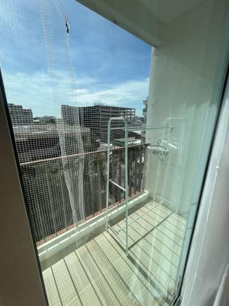 Happy Condo Ladprao 101 : แฮปปี้ คอนโด ลาดพร้าว 101, กรุงเทพ, ถนนลาดพร้าว 101, วังทองหลาง, กรุงเทพ, 68 ตร.ม., คอนโด ขาย, โดย Connex Property, 10738757 - DDproperty.com