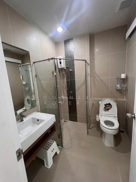 Happy Condo Ladprao 101 : แฮปปี้ คอนโด ลาดพร้าว 101, กรุงเทพ, ถนนลาดพร้าว 101, วังทองหลาง, กรุงเทพ, 68 ตร.ม., คอนโด ขาย, โดย Connex Property, 10738757 - DDproperty.com