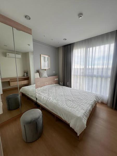 Happy Condo Ladprao 101 : แฮปปี้ คอนโด ลาดพร้าว 101, กรุงเทพ, ถนนลาดพร้าว 101, วังทองหลาง, กรุงเทพ, 68 ตร.ม., คอนโด ขาย, โดย Connex Property, 10738757 - DDproperty.com