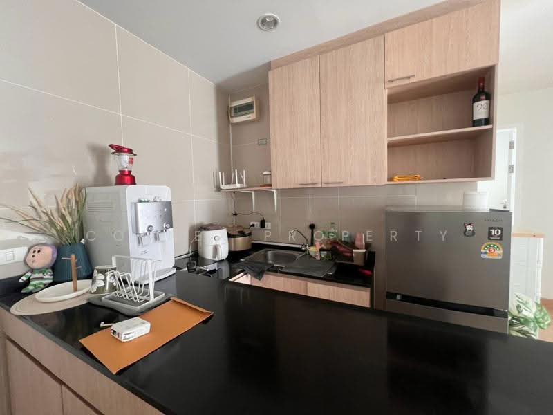 Happy Condo Ladprao 101 : แฮปปี้ คอนโด ลาดพร้าว 101, กรุงเทพ, ถนนลาดพร้าว 101, วังทองหลาง, กรุงเทพ, 68 ตร.ม., คอนโด ขาย, โดย Connex Property, 10738757 - DDproperty.com