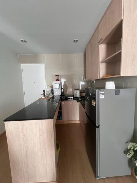 Happy Condo Ladprao 101 : แฮปปี้ คอนโด ลาดพร้าว 101, กรุงเทพ, ถนนลาดพร้าว 101, วังทองหลาง, กรุงเทพ, 68 ตร.ม., คอนโด ขาย, โดย Connex Property, 10738757 - DDproperty.com