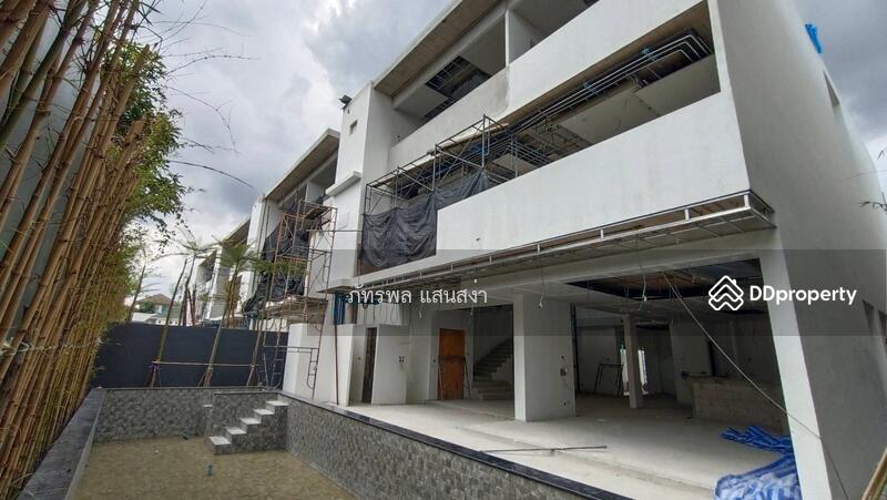 ภาพบรรยากสศขณะก่อสร้าง