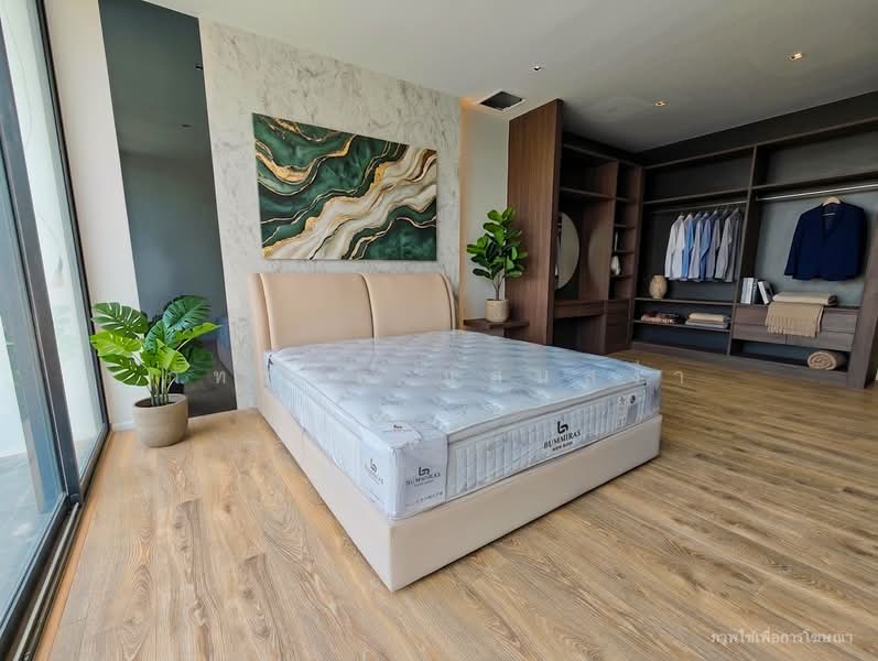 Pool Villa กลางเมืองกรุงเทพ l Location By JA, กรุงเทพ, พลับพลา, วังทองหลาง, กรุงเทพ, 825 ตร.ม., บ้านเดี่ยว ขาย, โดย ภัทรพล แสนสง่า, 10738772 - DDproperty.com